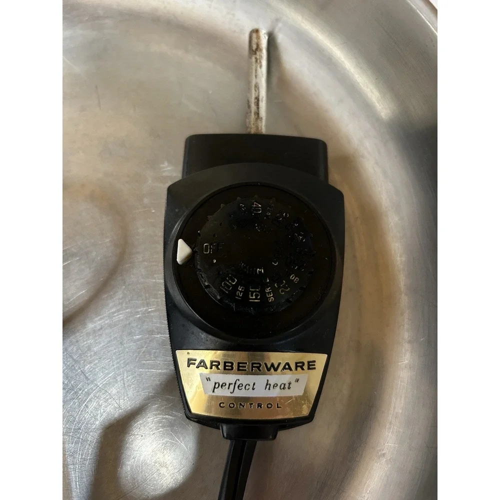 Farberware Model 310A 12